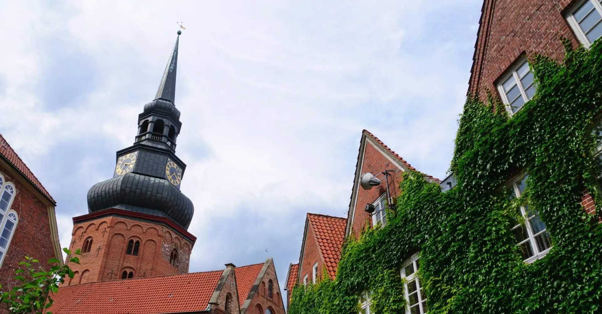 Historische Kirchen in Stade - H+ Hotel Stade Herzog Widukind - Offizielle Webseite