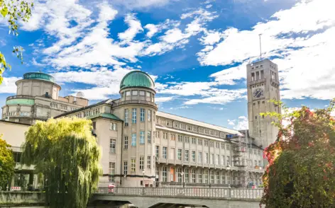 Deutsches Museum in München | H-Hotels.com