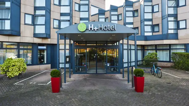 Ventajas - H+ Hotel Köln Brühl