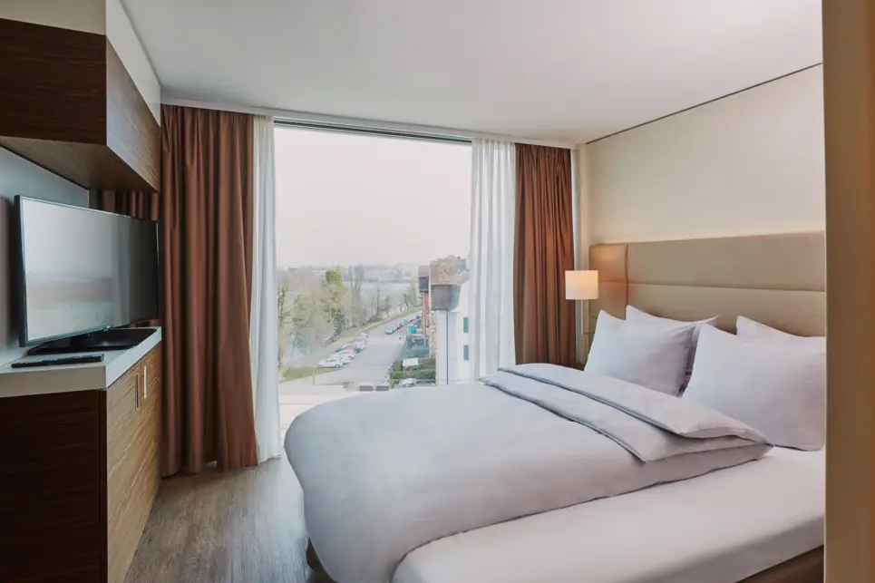 Suite - H4 Hotel Solothurn