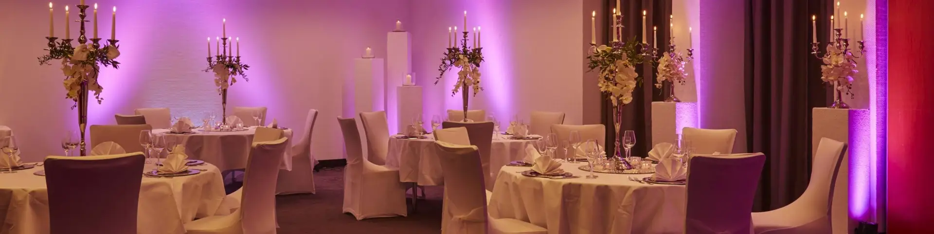 Meetings, conferences, seminars and banquets at the H+ Hotel Nürnberg - H-Hotels.com - Official website