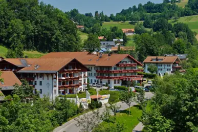 3 neue Hotels in Oberstaufen - H-Hotels.com