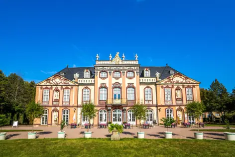 Castillo de Molsdorf, cerca de Erfurt - H2 Hotel Erfurt