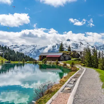 Veranstaltungsorte in Engelberg - H-Hotels in Engelberg - Offizielle Webseite