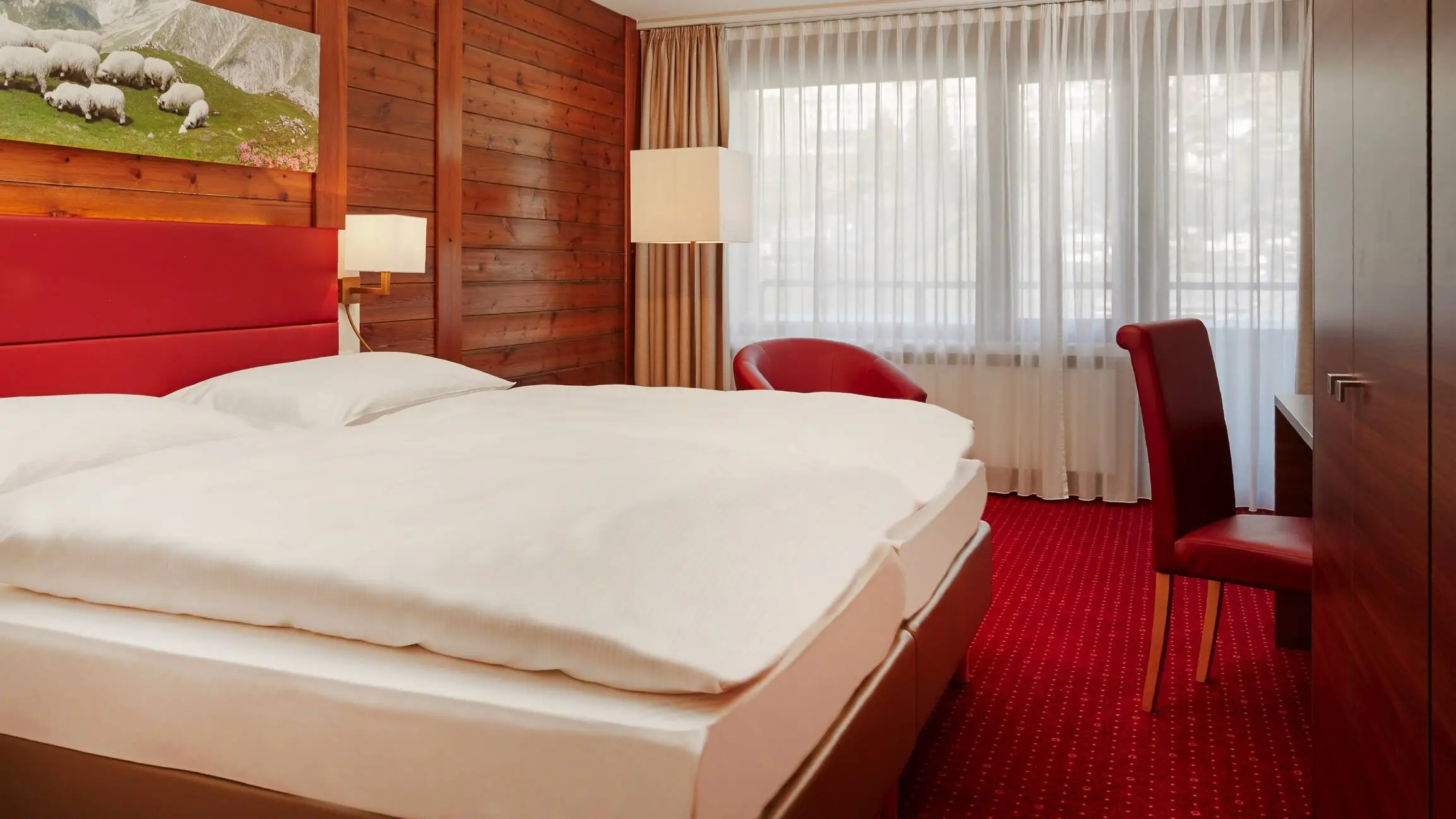 H+ Hotel & Spa Engelberg - Official website