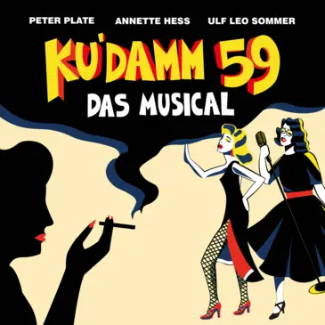 Musical Ku'damm 59 - H-Hotels.com