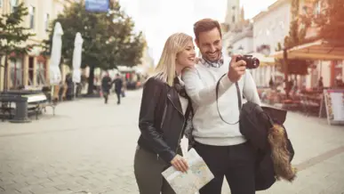 Kirchen besuchen mit H-Hotels.com