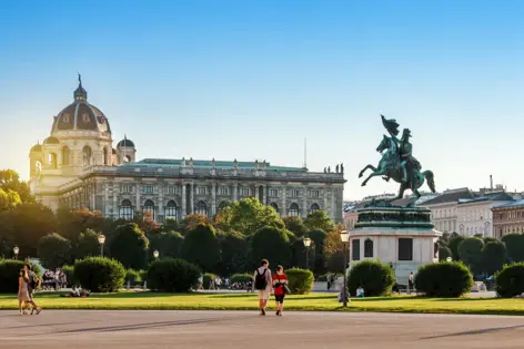 Natural History Museum - City break to Vienna with H-Hotels.com - Official website