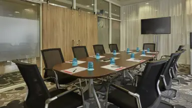 Conferencing package ‘Comfort’ - meetings with H-Hotels.com