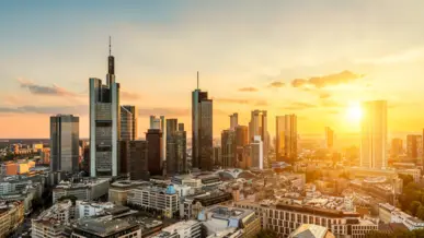 Frankfurt - City breaks with H-Hotels.com - Official website