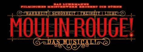 Musical in Köln: Moulin Rouge! Das Musical - H-Hotels.com - Offizielle Webseite