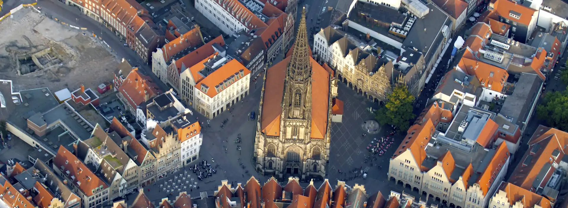 Kirchen von Münster - H-Hotels.com