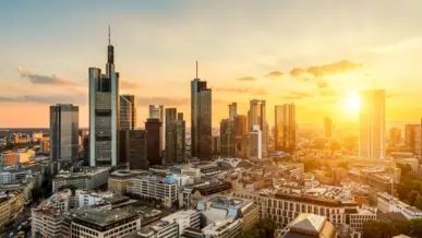 Frankfurt - Städtereise mit H-Hotels.com - Offizielle Webseite