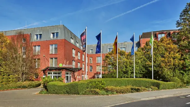 Ventajas - H+ Hotel Köln Hürth - Offizielle Webseite