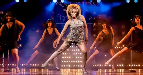 Tina - Das Tina Turner Musical - H-Hotels.com