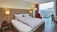 Habitaciones del hotel H4 Hotel Solothurn