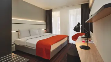 HYPERION Hotel Hamburg