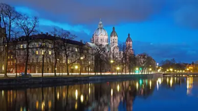 City break to Munich with H-Hotels.com - Official website