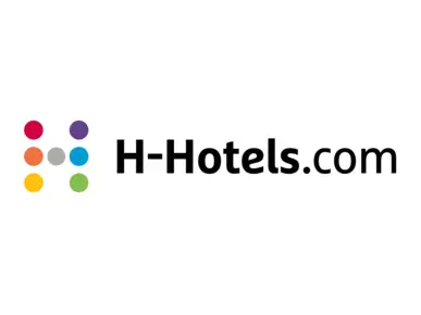 H-Hotels.com launcht neues Logo