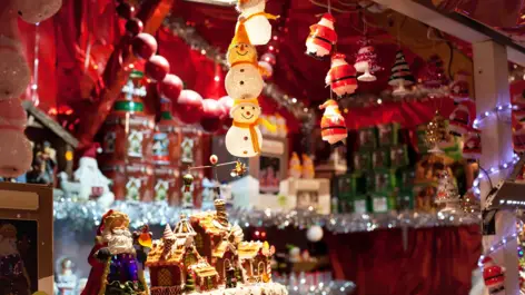 Christmas market - City break to Dresden with H-Hotels.com - Official website