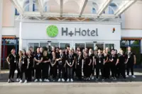 H-Hotels.com verleiht die Young Star Awards 2022