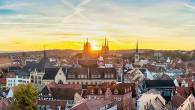 Peterskirche und Stephansdom in Wien | H-Hotels.com