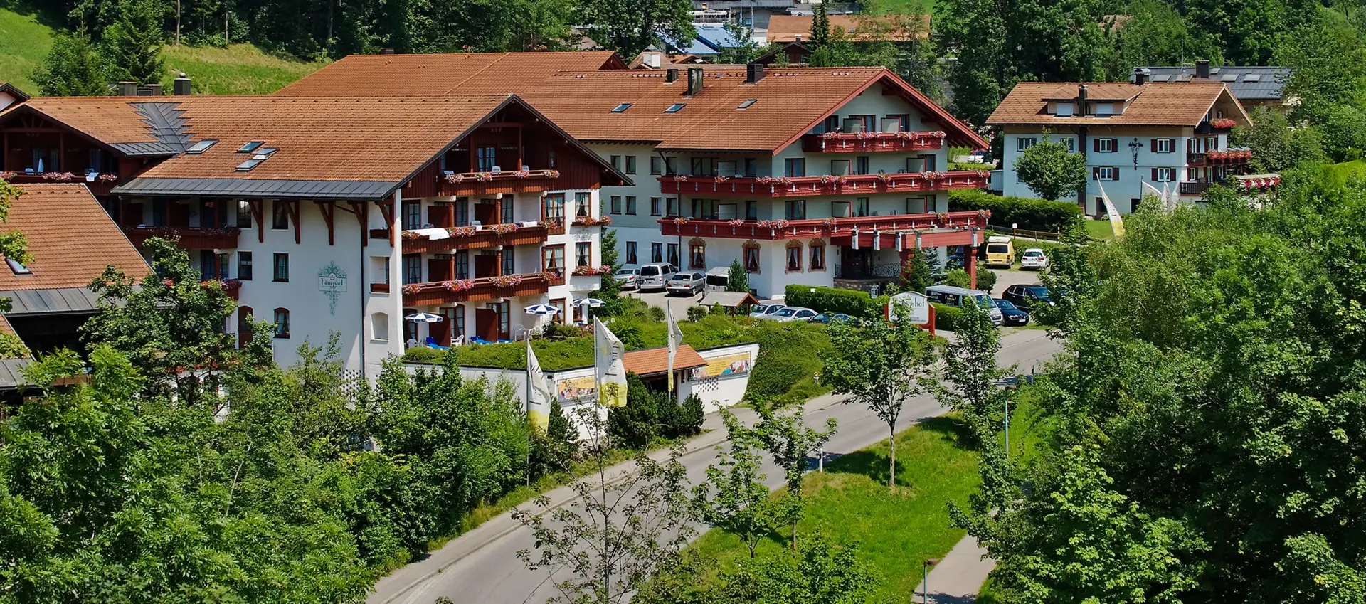 H-Hotels.com übernimmt Henne Privat-Hotels in Oberstaufen