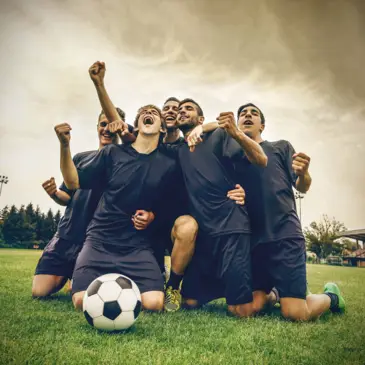 DFB Pokalfinale in Berlin - H-Hotels.com - Offizielle Webseite