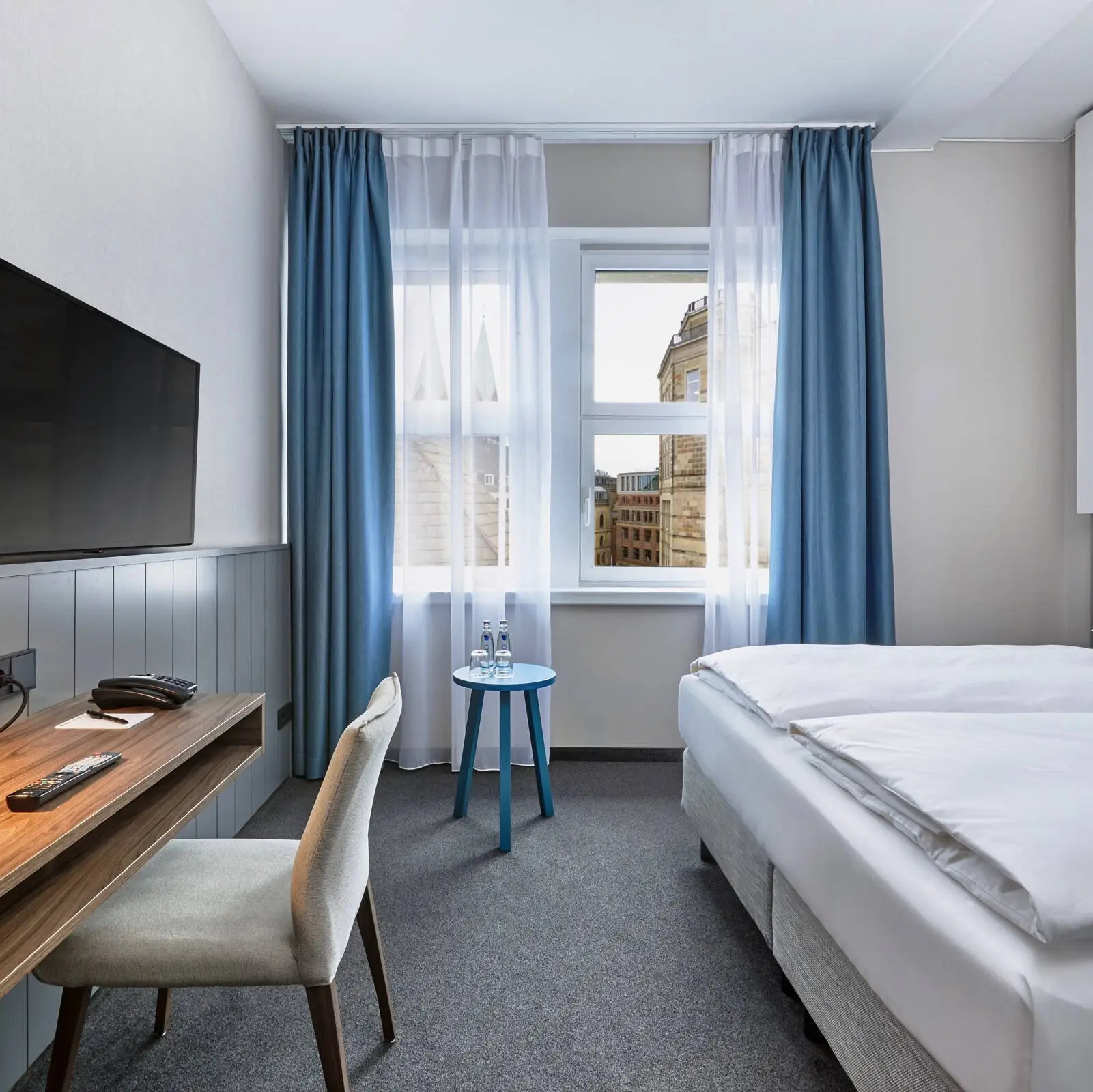 H+ Hotel Bremen - Official website