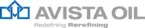 Logo Avista OIL - Gaumenfreund - Official website