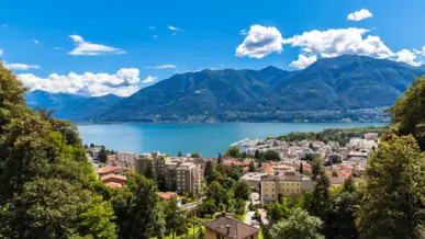 Locarno erkunden mit H-Hotels.com