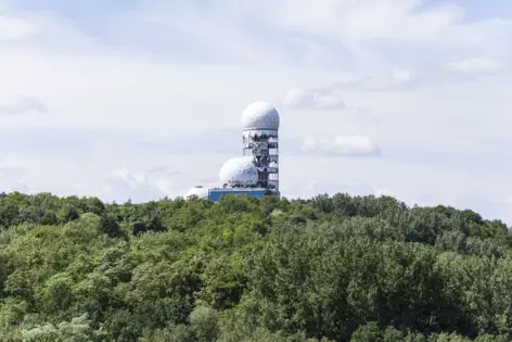 Teufelsberg - H2 Hotel Berlin Alexanderplatz - Offizielle Webseite