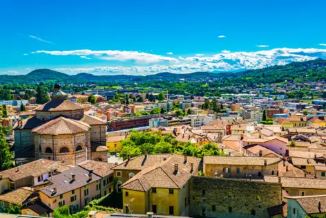 Mendrisio | H-Hotels.com