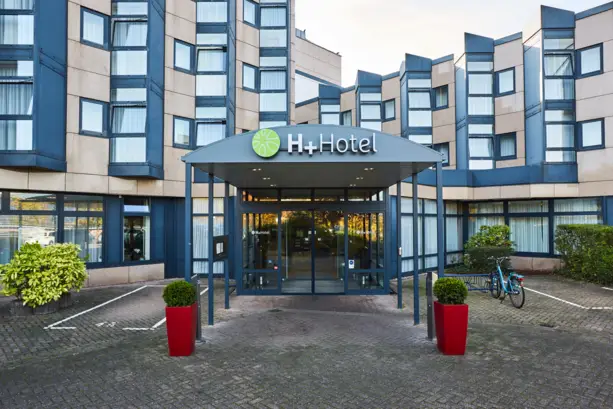 Benefits at a glance: H+ Hotel Köln Brühl