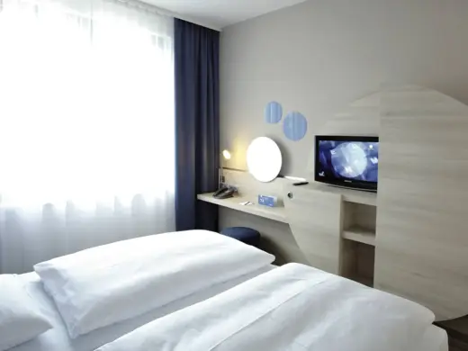 Welcome to the H2 Hotel Berlin-Alexanderplatz - Official website