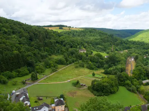 An 4 Tagen die Kurluft Bad Sodens schnuppern - H+ Hotel Bad Soden 