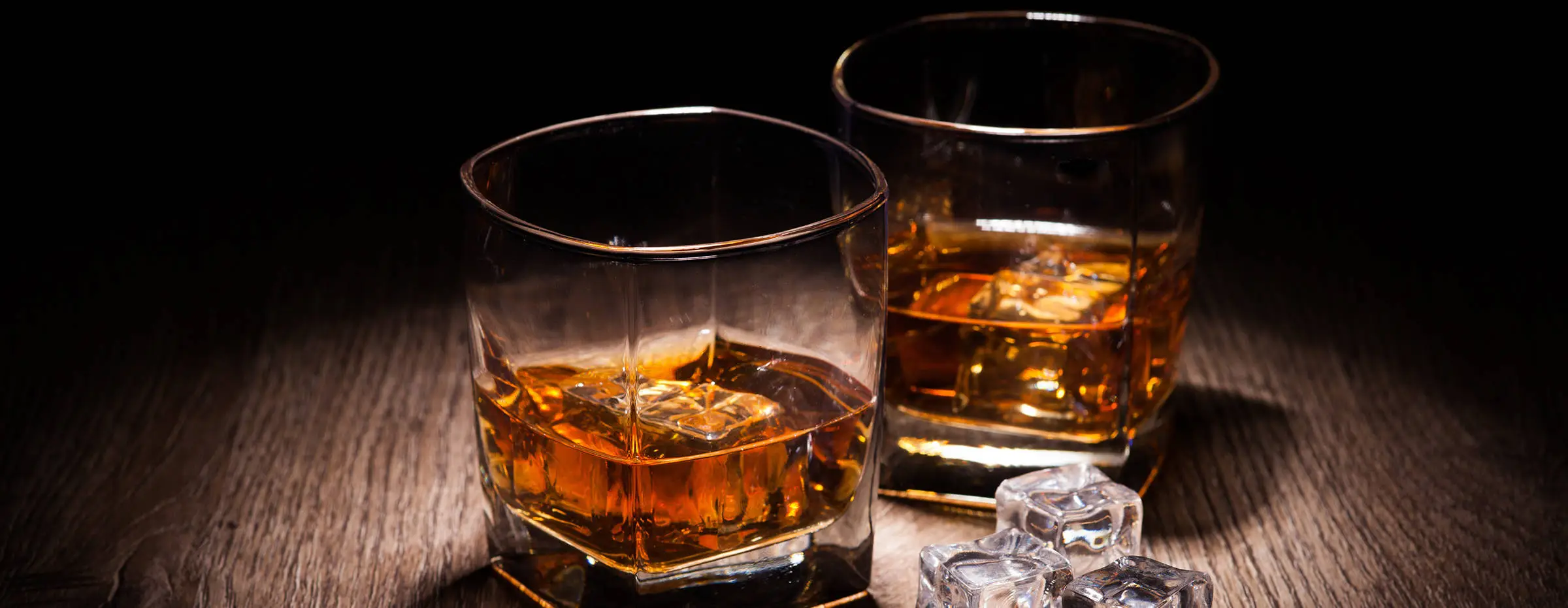 Incentive Whiskey & Rum Tasting - Tagungen mit H-Hotels.com