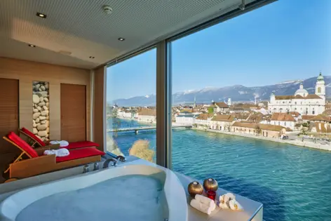 Wellnessurlaub in Solothurn - H-Hotels.com - Offizielle Webseite