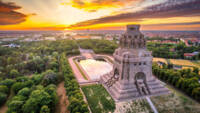 Descubra los monumentos de Leipzig - H4 Hotel Leipzig