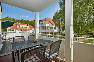 Appartamenti - H+ Hotel Ferienpark Usedom