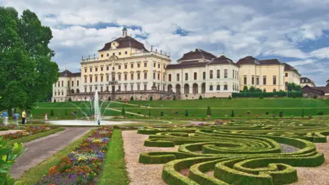 Ludwigsburg - H+ Hotel Stuttgart Herrenberg