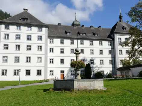 Kloster in Engelberg | H-Hotels.com