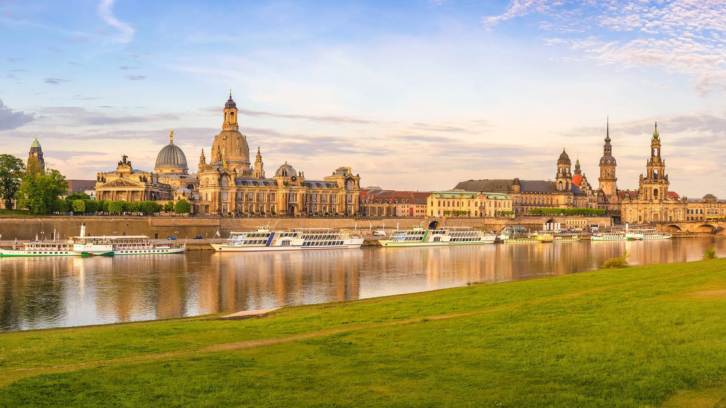 Dresden - HYPERION Hotel Dresden am Schloss