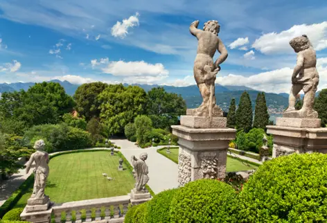 Isola Bella | H-Hotels.com