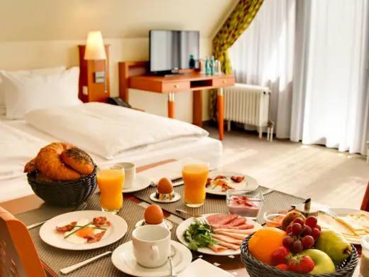 Welcome to the H+ Hotel Willingen - Official website