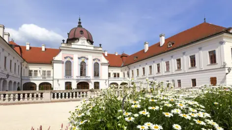 Château de Gödöllő - H2 Hotel Budapest