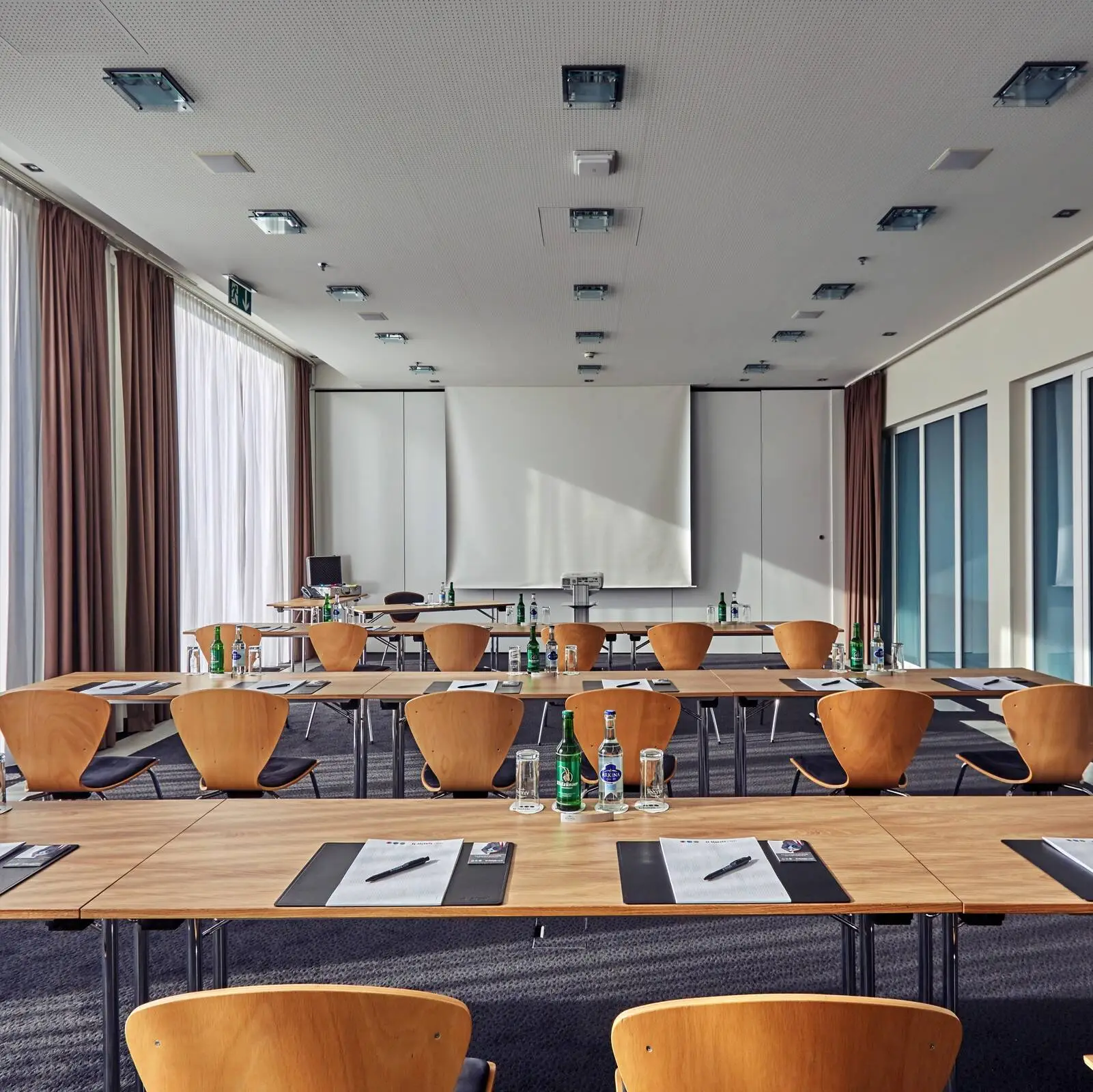 Conférences - H4 Hotel Solothurn