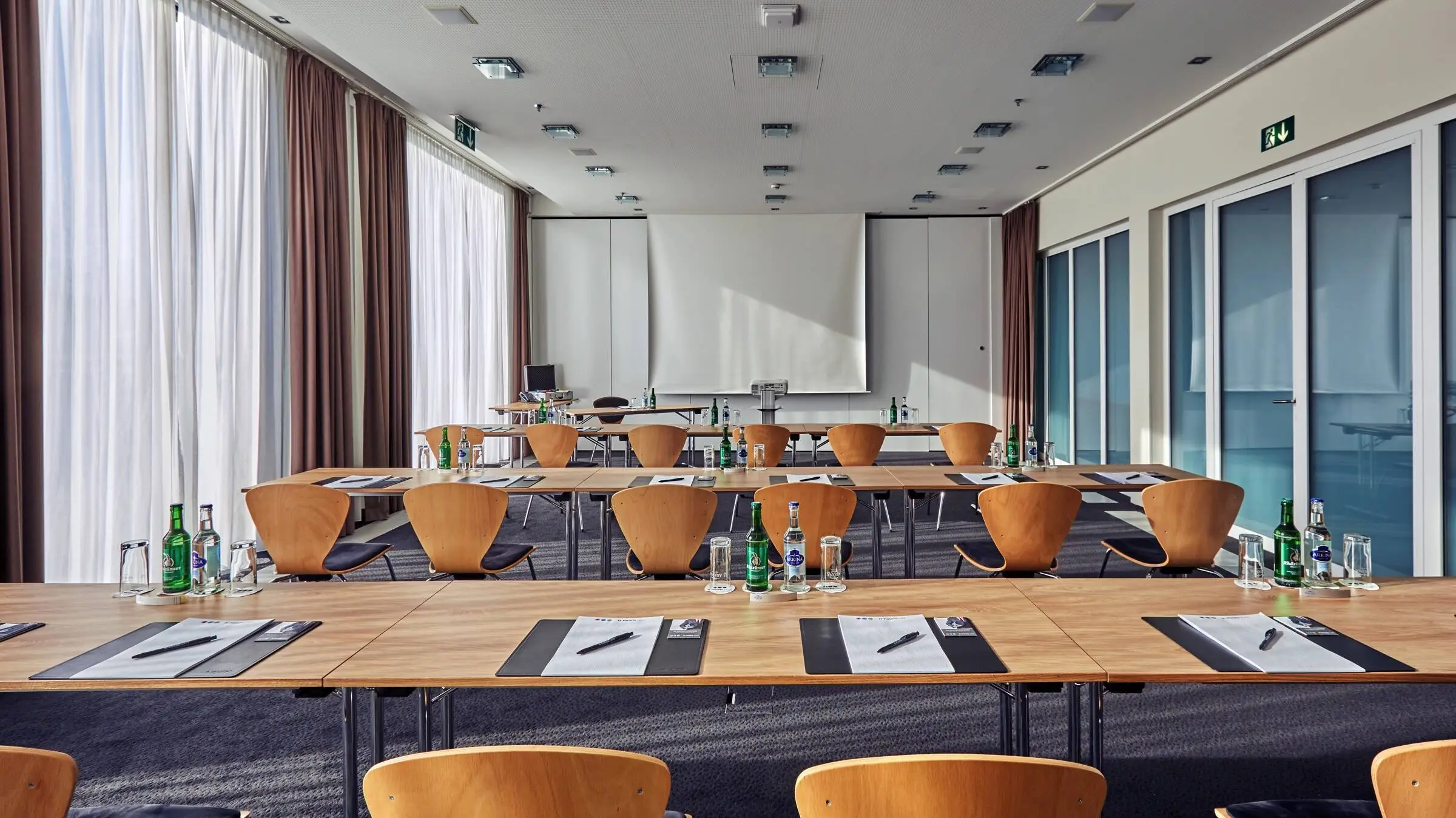 Conférences - H4 Hotel Solothurn