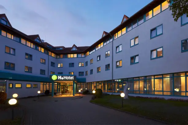 Vantaggi - H+ Hotel Stuttgart Herrenberg