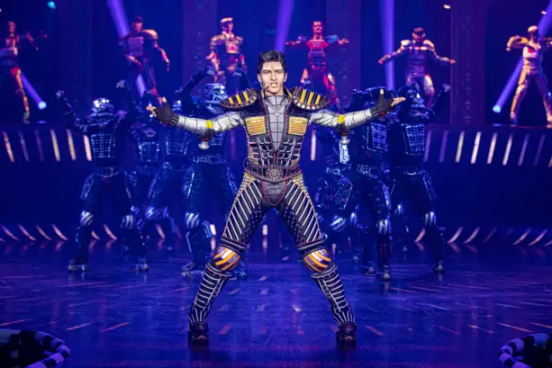 Musical Starlight Express en Bochum - H+ Hotel Bochum